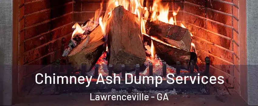  Chimney Ash Dump Services Lawrenceville - GA