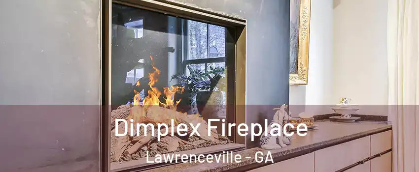  Dimplex Fireplace Lawrenceville - GA