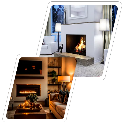Remove Chimney Odor in Lawrenceville, GA