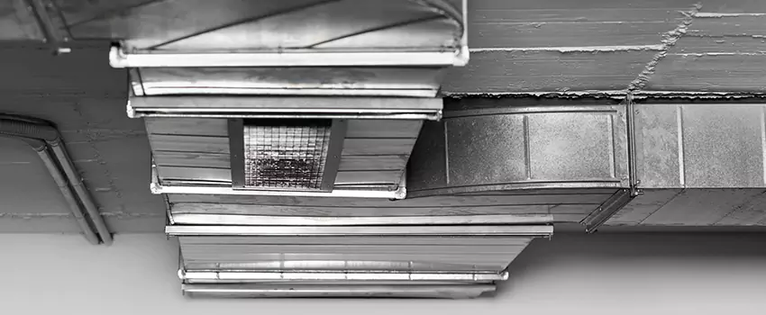 Trusted Air Duct Cleaning Company in Lawrenceville, Georgia