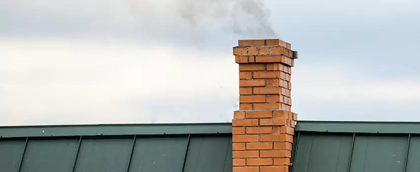 Animal Screen Chimney Cap Repair And Installation Services in Lawrenceville, Georgia