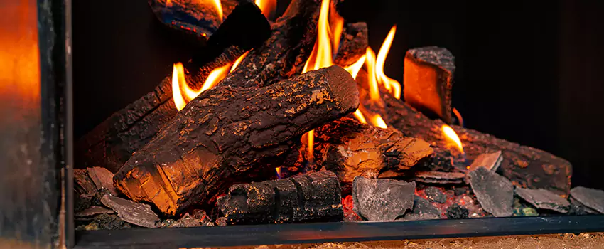 Chimney Fireplace Ash Dump Cleaning in Lawrenceville, GA