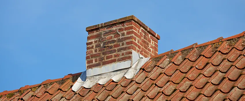 Residential Chimney Bricks Rotten Repair Services in Lawrenceville, GA