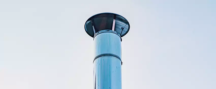 Wind-Resistant Chimney Caps Installation and Repair Services in Lawrenceville, Georgia