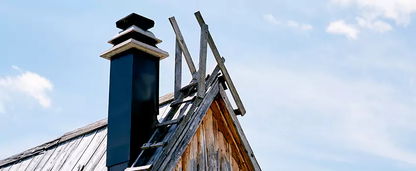 Chimney Creosote Cleaning in Lawrenceville, GA