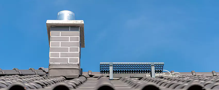 Chimney Flue Relining Services in Lawrenceville, Georgia
