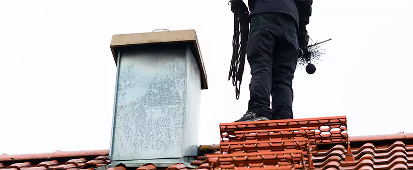 Chimney Liner Services Cost in Lawrenceville, GA