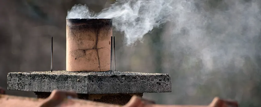 Wood Burning Chimney Odor Removal in Lawrenceville, GA