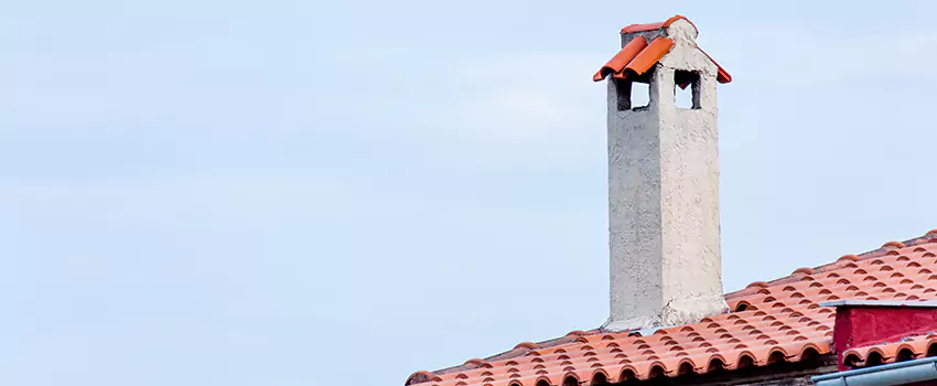 Chimney Pot Replacement in Lawrenceville, GA