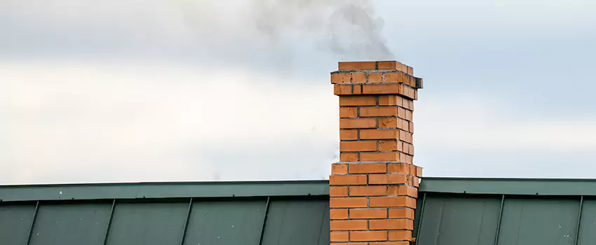 Chimney Soot Cleaning Cost in Lawrenceville, GA