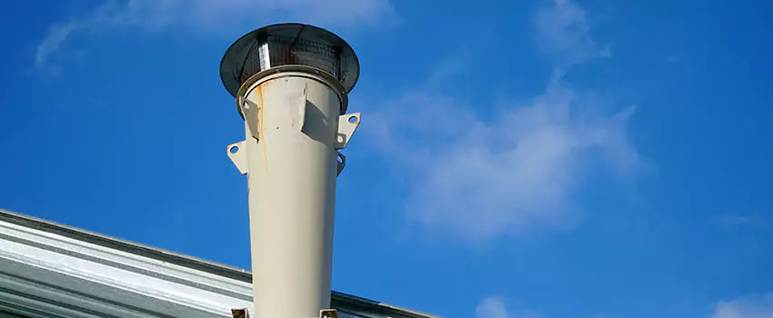 Chimney Spark Arrestor Requirements in Lawrenceville, GA