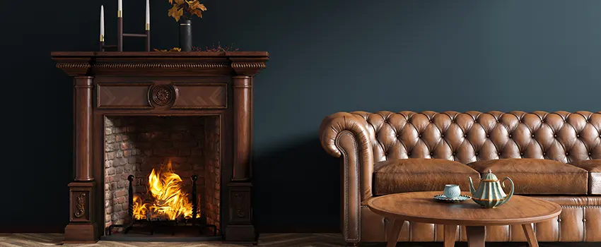 Traditional Fireplace Design Refurbishment Costs in Lawrenceville, Georgia