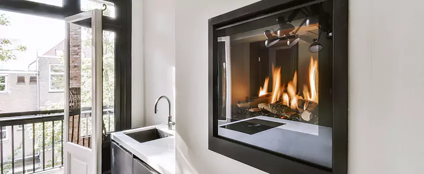 Dimplex Fireplace Installation and Repair in Lawrenceville, Georgia