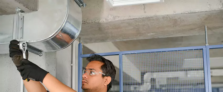 HVAC Ductwork Cleaning in Lawrenceville, GA