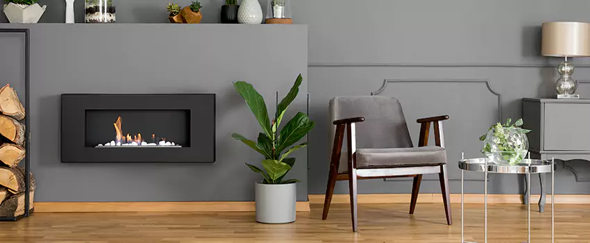 Ethanol Fireplace Burner Repair in Lawrenceville, GA