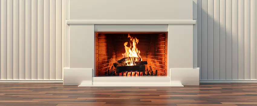 Fireplace Broken Ashtray Repair Services in Lawrenceville, Georgia