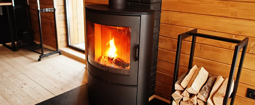 Gas Fireplace Door Handle Installation Services in Lawrenceville, Georgia
