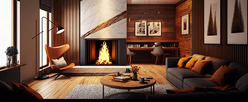 Fireplace Design Ideas in Lawrenceville, GA