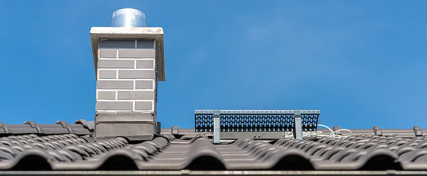 Repair Blocked Chimney in Lawrenceville, Georgia