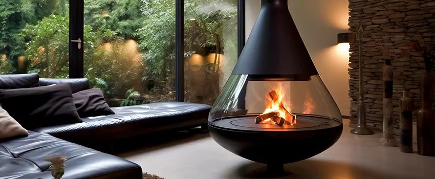Affordable Floating Fireplace Repair And Installation Services in Lawrenceville, Georgia