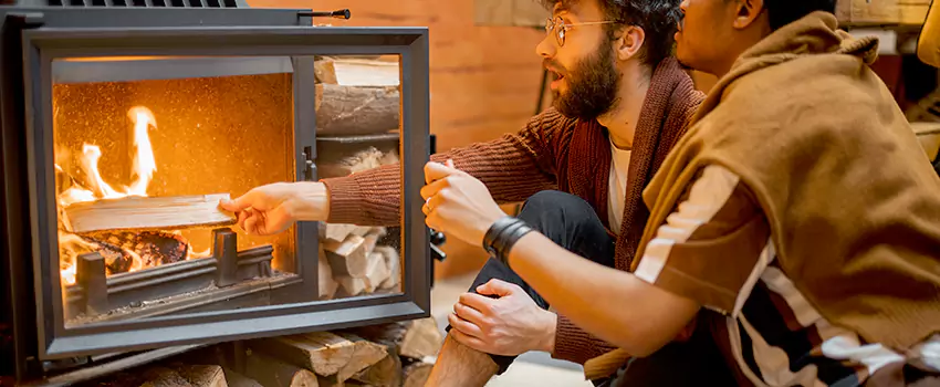Benefits of Harman Stoves Fireplace in Lawrenceville, Georgia