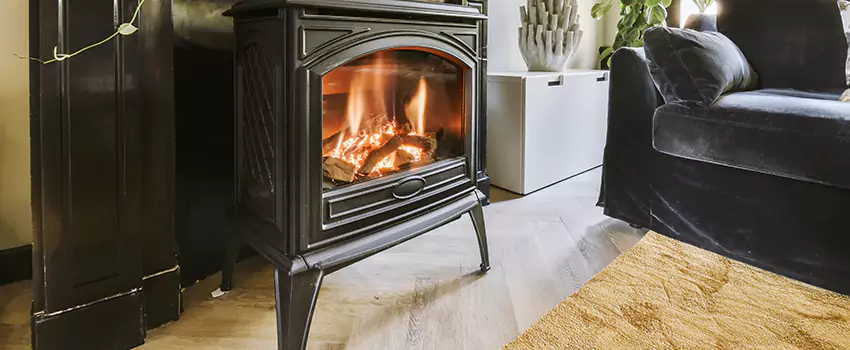 Cost of Hearthstone Stoves Fireplace Services in Lawrenceville, Georgia