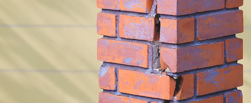Leaking Chimney Repair And Replacement Cost in Lawrenceville, Georgia