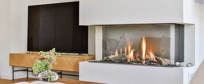 Ortal Wilderness Fireplace Repair and Maintenance in Lawrenceville, Georgia