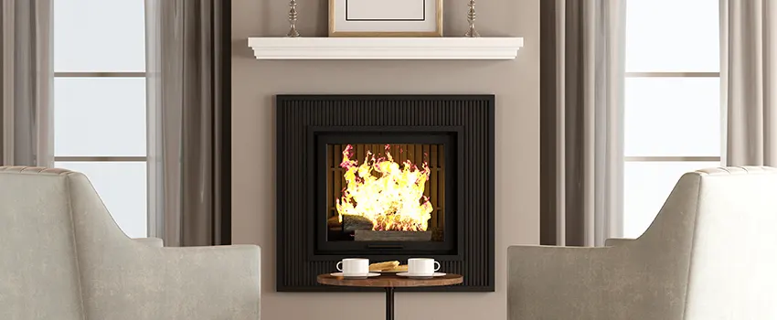 Superior Outdoor Fireplace Repair in Lawrenceville, GA