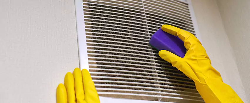 Vent Cleaning Company in Lawrenceville, GA