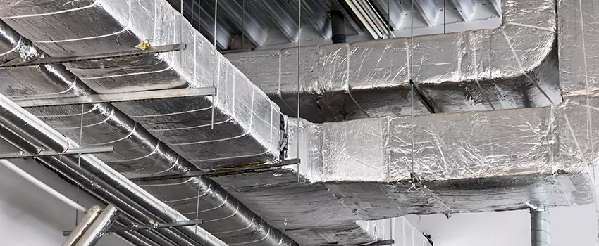 Vent Dust Cleaning Cost in Lawrenceville, GA