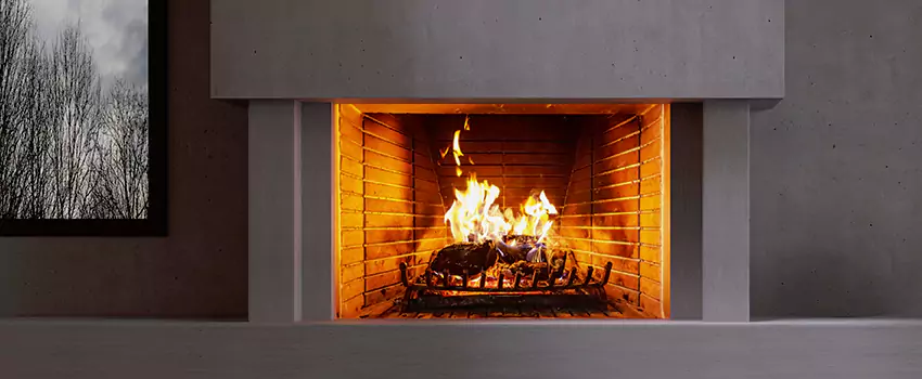 Indoor Wood Burning Furnace Repair and Installation in Lawrenceville, Georgia