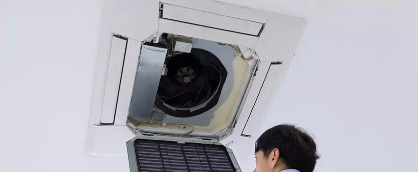 Benefits of Professional Air Duct Cleaning in Lawrenceville, Georgia
