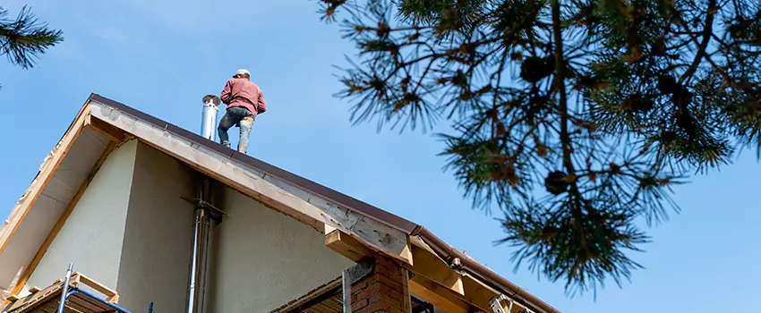 Birds Removal Contractors from Chimney in Lawrenceville, GA