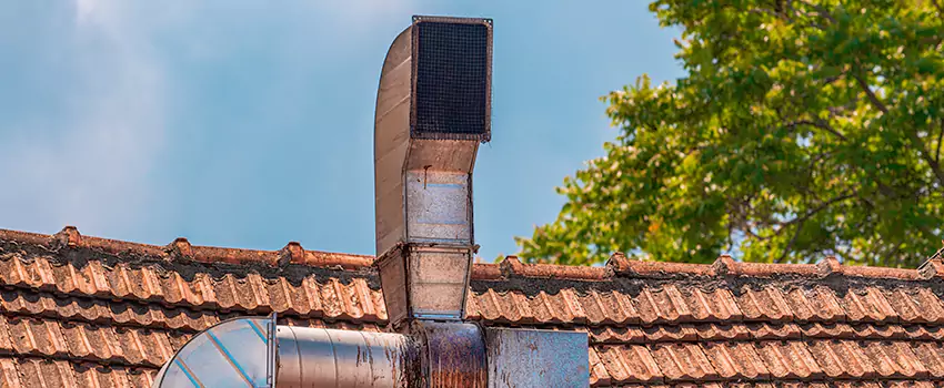 Chimney Creosote Cleaning Experts in Lawrenceville, Georgia