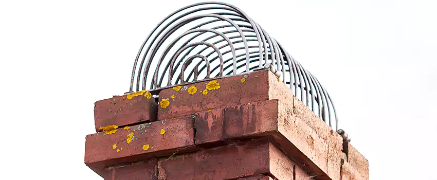 Chimney Crown Problems in Lawrenceville, Georgia