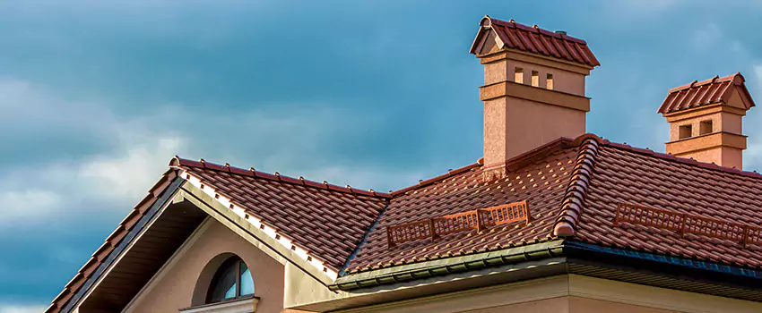 Residential Chimney Services in Lawrenceville, Georgia