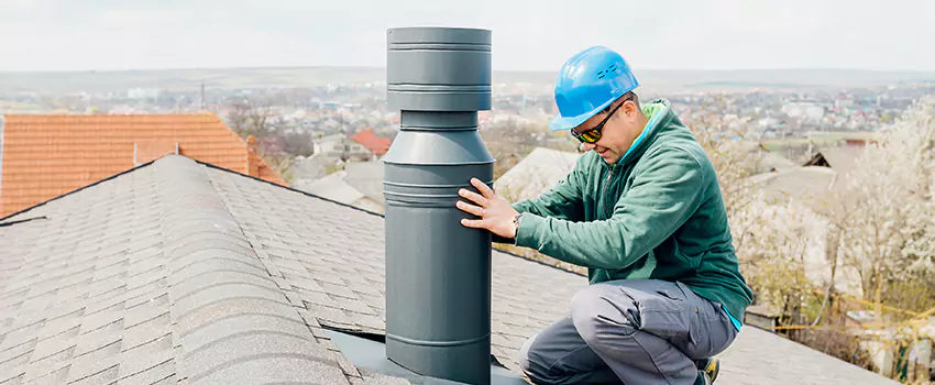 Insulated Chimney Liner Services in Lawrenceville, GA