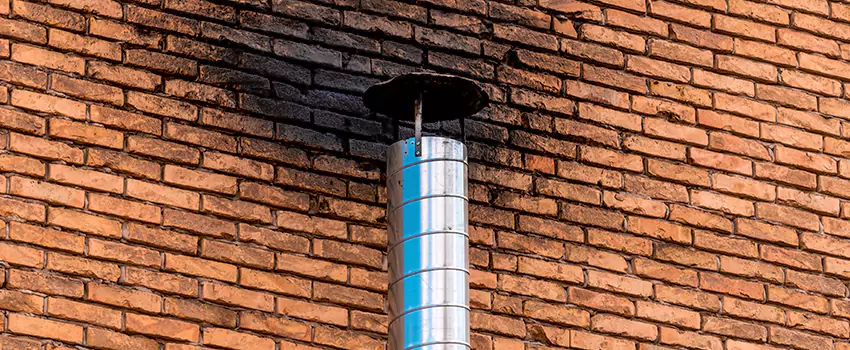 Chimney Design and Style Remodel Services in Lawrenceville, Georgia