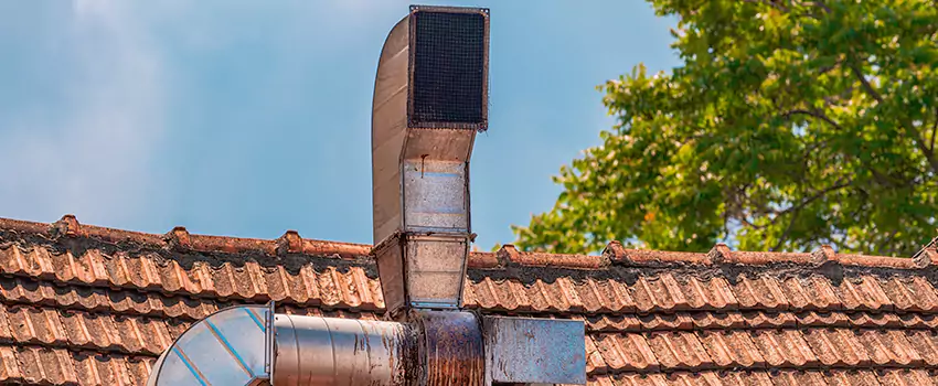 Chimney Blockage Removal in Lawrenceville, Georgia