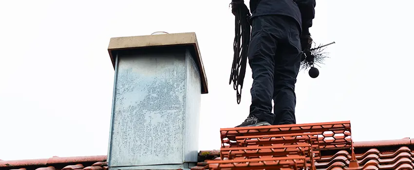 Modern Chimney Sweeping Techniques in Lawrenceville, Georgia