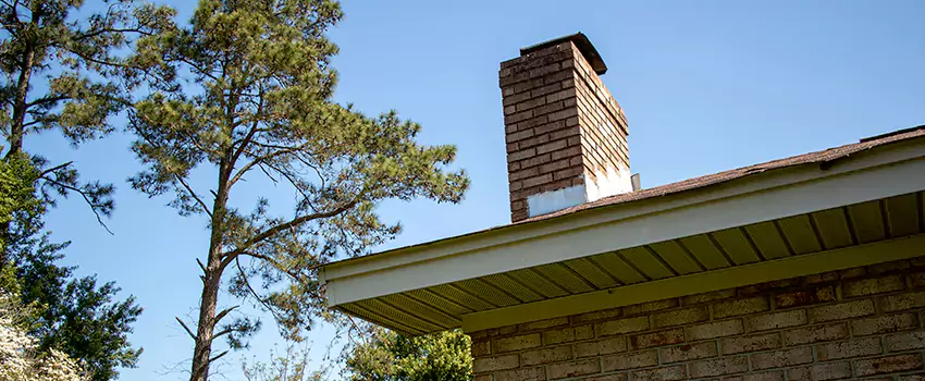 Brick Chimney Sweep Near Me in Lawrenceville, GA