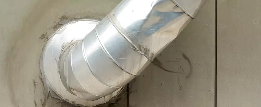 Dryer Vent Repair Process in Lawrenceville, GA