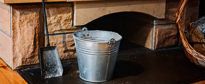 Clean The Fireplace Mantle And Hearth in Lawrenceville, Georgia