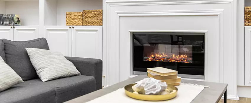 Professional Fireplace Maintenance Contractors in Lawrenceville, GA