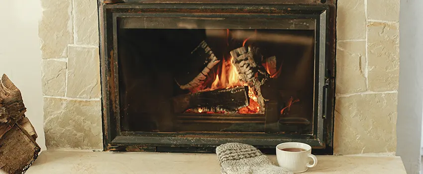 Fireplace Door Handle Replacements Services in Lawrenceville, Georgia
