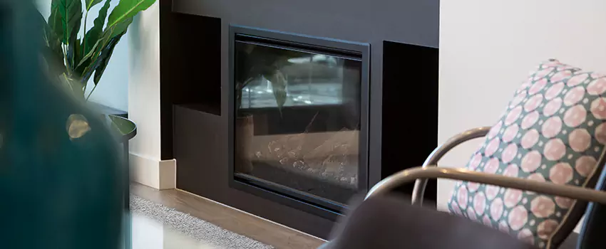 Gas Fireplace Installation in Lawrenceville, GA