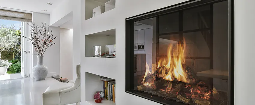 Fireplace Screen Installation And Replacement in Lawrenceville, GA