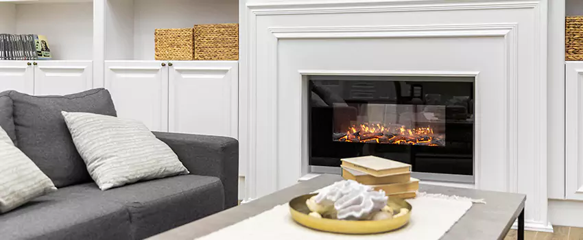 Pellet Fireplace Insert Installation in Lawrenceville, GA