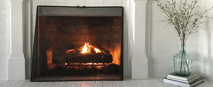 Cost-Effective Fireplace Mantel Inspection And Maintenance in Lawrenceville, GA